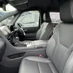 Toyota Alphard 2025 из Китая