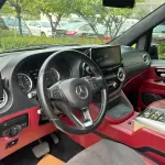 Mercedes-Benz Vito 2020 из Китая
