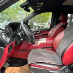 Mercedes-Benz Vito 2020 из Китая
