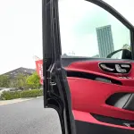 Mercedes-Benz Vito 2020 из Китая