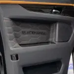Ford Tourneo из Китая