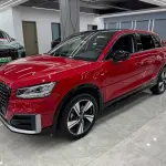 Audi Q2L 2020 из Китая