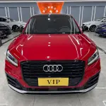 Audi Q2L 2020 из Китая