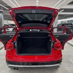 Audi Q2L 2020 из Китая