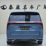 Buick Century 2025 из Китая