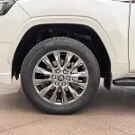 Toyota Land Cruiser из Китая