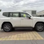 Toyota Land Cruiser из Китая