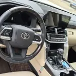 Toyota Land Cruiser из Китая