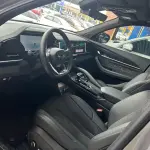 Geely Xingyue L 2024 из Китая