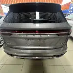 Geely Xingyue L 2024 из Китая