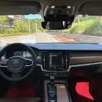 Volvo S90 2020 из Китая