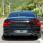 Volvo S90 2020 из Китая