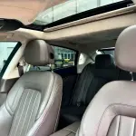 Maserati Quattroporte 2014 из Китая