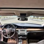 Maserati Quattroporte 2014 из Китая