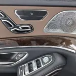 Mercedes-Benz S-Class 2019 из Китая