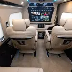Toyota Hiace 2024 из Китая