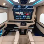 Toyota Hiace 2024 из Китая