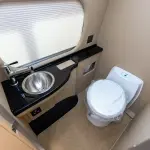 Toyota Hiace 2024 из Китая