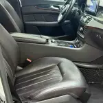 Mercedes-Benz CLS 2015 из Китая