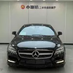 Mercedes-Benz CLS 2015 из Китая