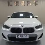 BMW X2 2020 из Китая