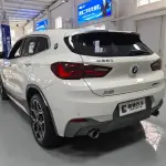 BMW X2 2020 из Китая