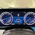 Buick GL8 2022 из Китая