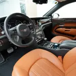 Bentley Mulsanne 2016 из Китая