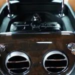 Bentley Mulsanne 2016 из Китая