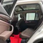 BMW X3 2020 из Китая