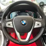BMW X3 2020 из Китая
