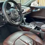 Audi A7 2013 из Китая