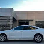 Audi A7 2013 из Китая