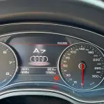 Audi A7 2013 из Китая