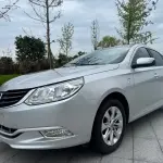 Baojun 630 2014 из Китая