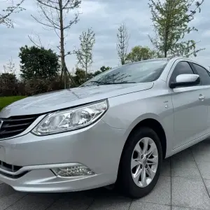 Baojun 630 2014 из Китая