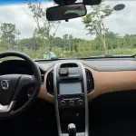 Baojun 630 2014 из Китая