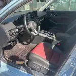 Honda Integra 2022 из Китая