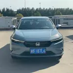 Honda Integra 2022 из Китая