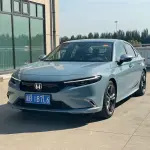 Honda Integra 2022 из Китая