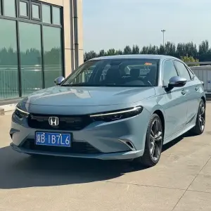 Honda Integra 2022 из Китая