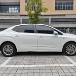 Citroen C4L 2017 из Китая