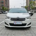Citroen C4L 2017 из Китая
