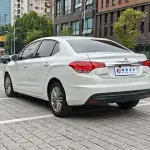 Citroen C4L 2017 из Китая
