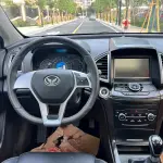 Huasu Huansu S6 2016 из Китая