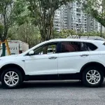 Huasu Huansu S6 2016 из Китая