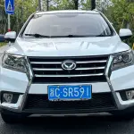 Huasu Huansu S6 2016 из Китая