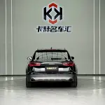 Audi A6 (Import) 2019 из Китая
