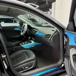 Audi A6 (Import) 2019 из Китая