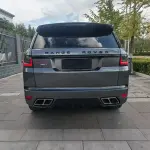 Land Rover Sport 2014 из Китая